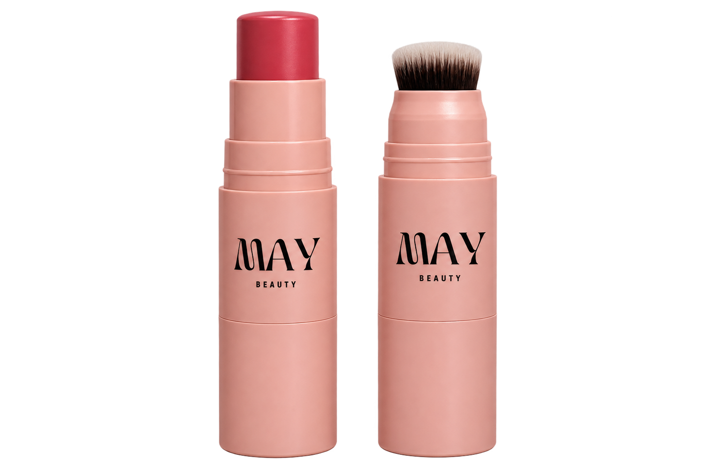May Melt Cream Blush Stick
