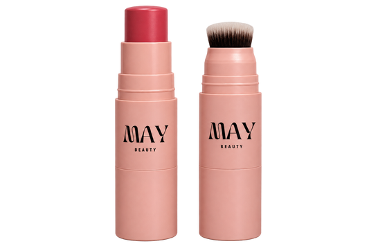 May Melt Cream Blush Stick