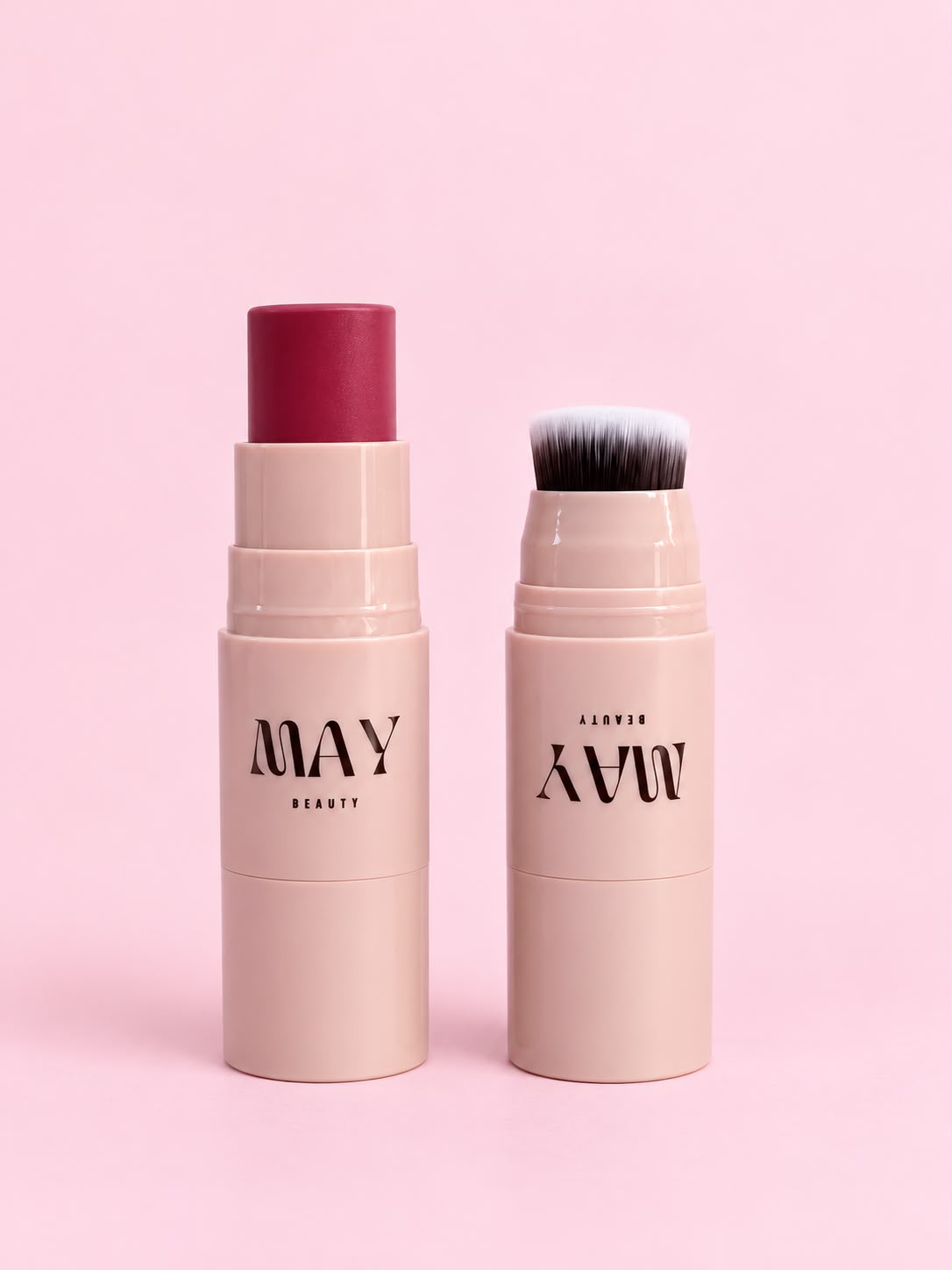 May Melt Cream Blush Stick